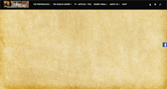 Desktop Screenshot of discoverdavinci.com